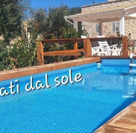 Apartamento Baciati Dal Sole Martina Franca Exterior foto