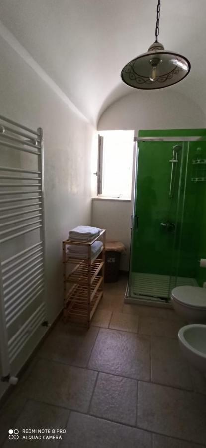 Apartamento Baciati Dal Sole Martina Franca Exterior foto