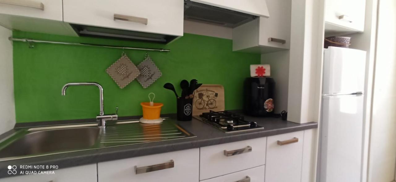 Apartamento Baciati Dal Sole Martina Franca Exterior foto