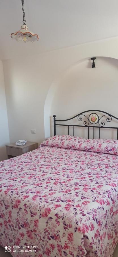 Apartamento Baciati Dal Sole Martina Franca Exterior foto