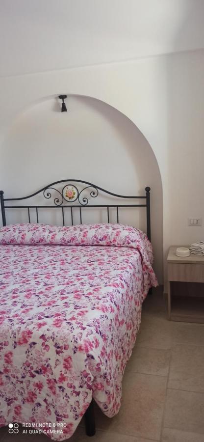 Apartamento Baciati Dal Sole Martina Franca Exterior foto