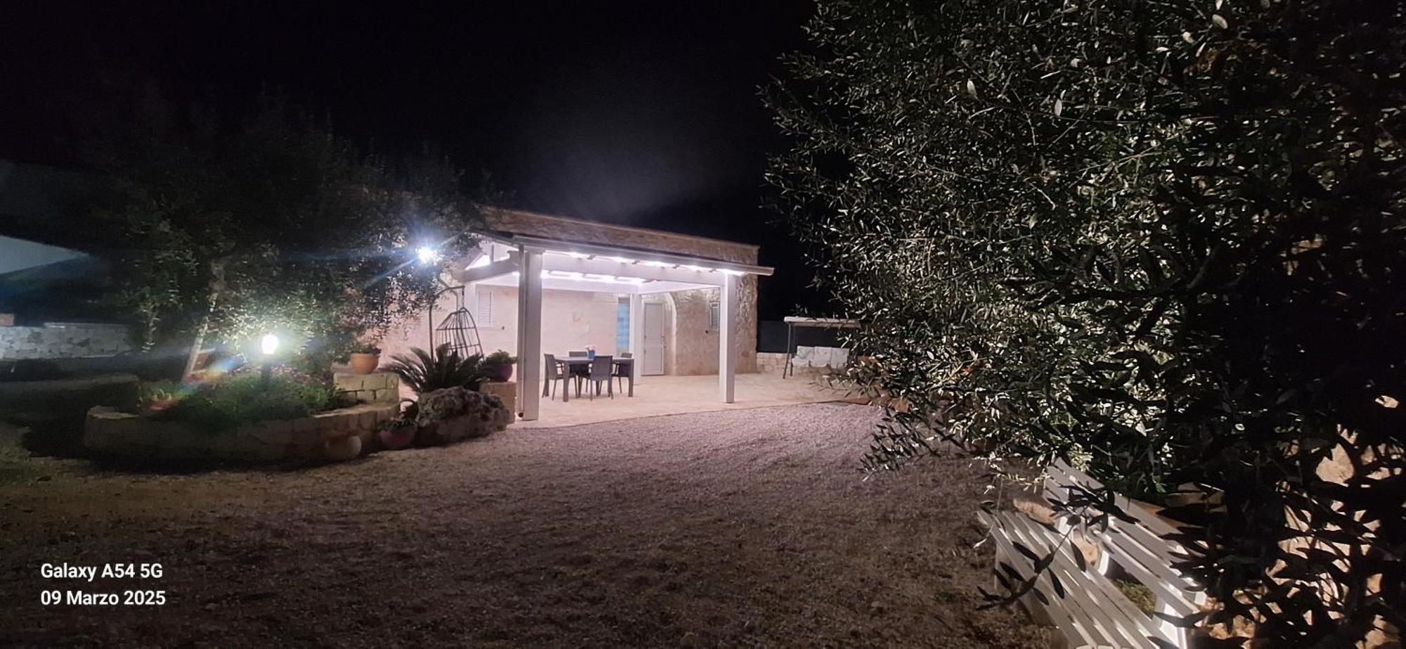 Apartamento Baciati Dal Sole Martina Franca Exterior foto